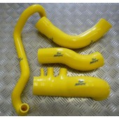 Focus RS MK1  4 pcs Boost Hose Kit